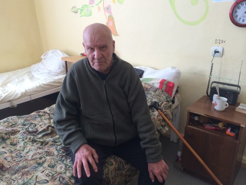 Тагир Султанович (Анатолий)